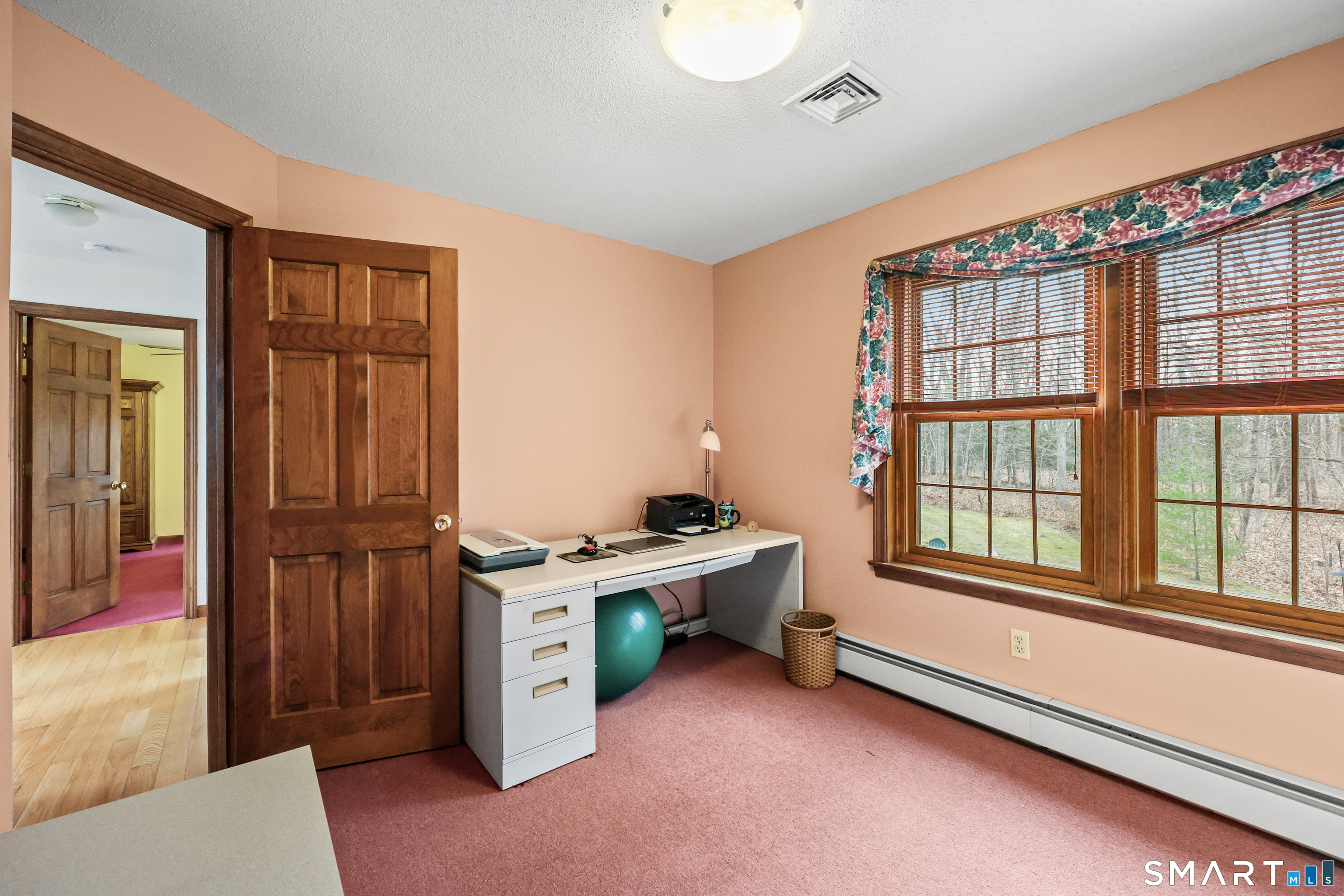 371 Old Slocum Road Hebron CT 06248