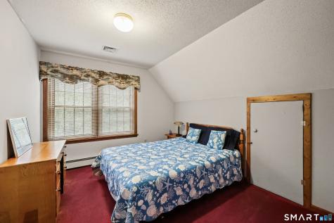 371 Old Slocum Road Hebron CT 06248