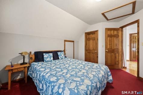 371 Old Slocum Road Hebron CT 06248