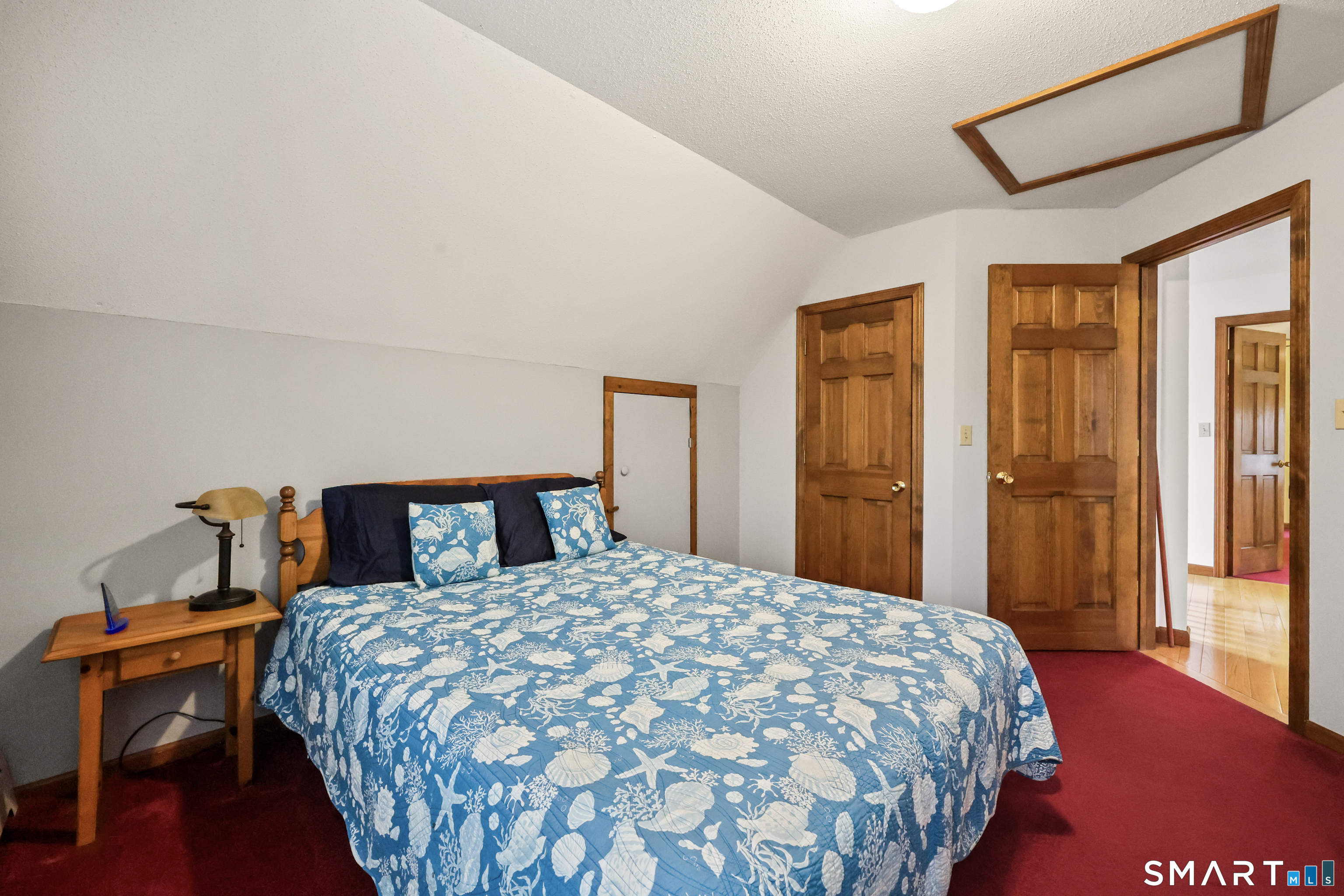 371 Old Slocum Road Hebron CT 06248