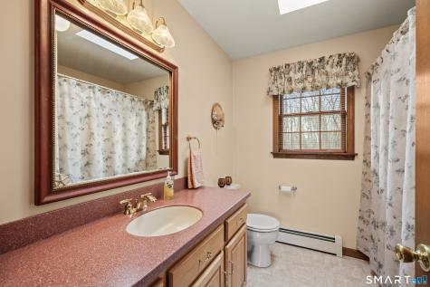 371 Old Slocum Road Hebron CT 06248