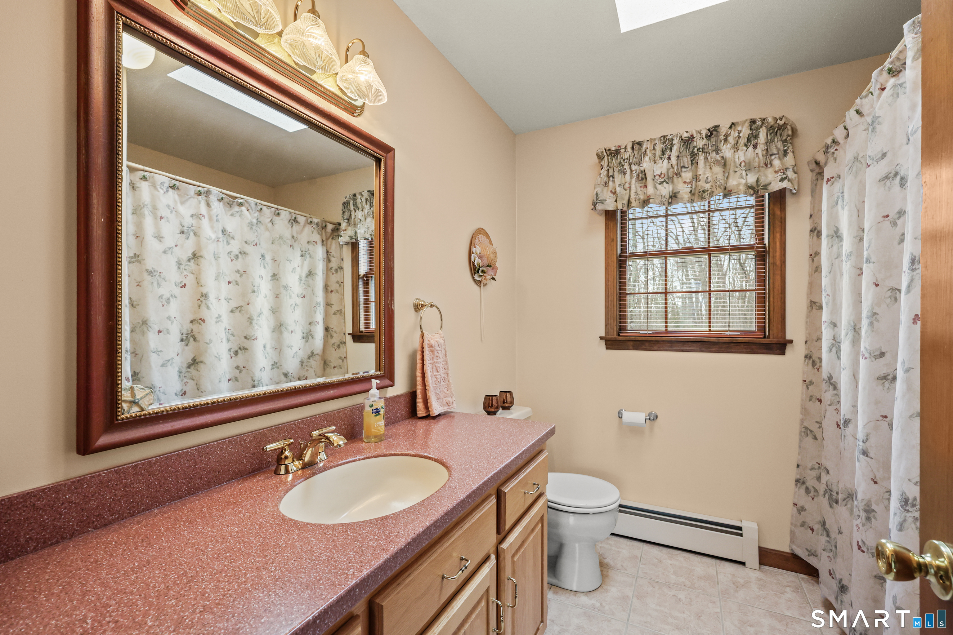 371 Old Slocum Road Hebron CT 06248