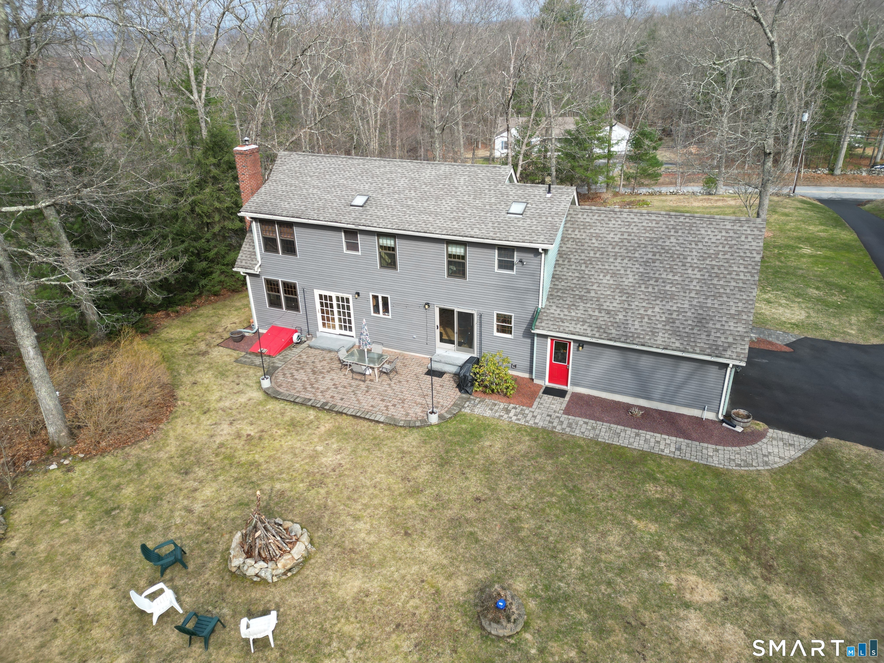 371 Old Slocum Road Hebron CT 06248