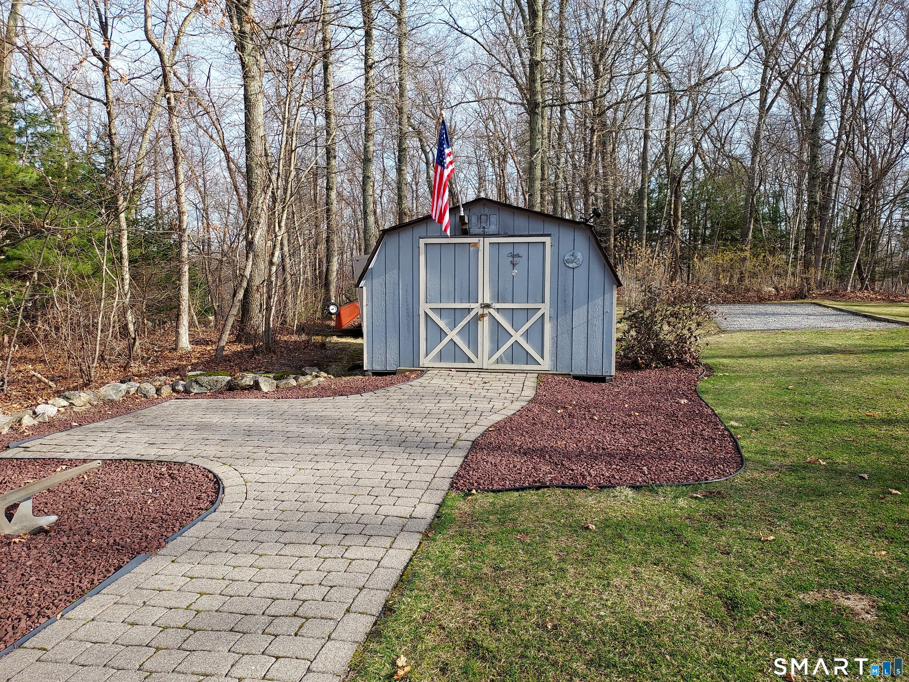 371 Old Slocum Road Hebron CT 06248