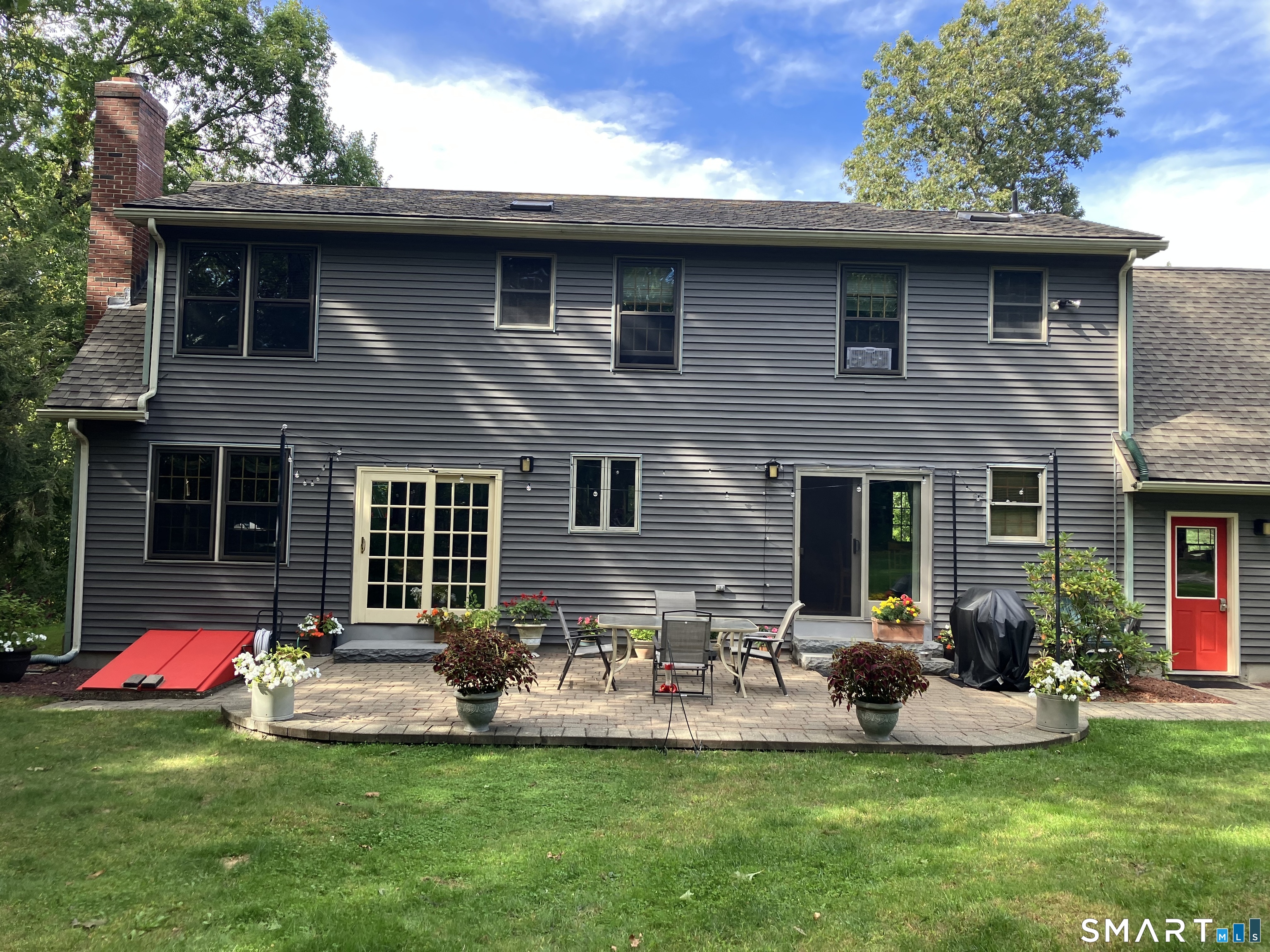 371 Old Slocum Road Hebron CT 06248