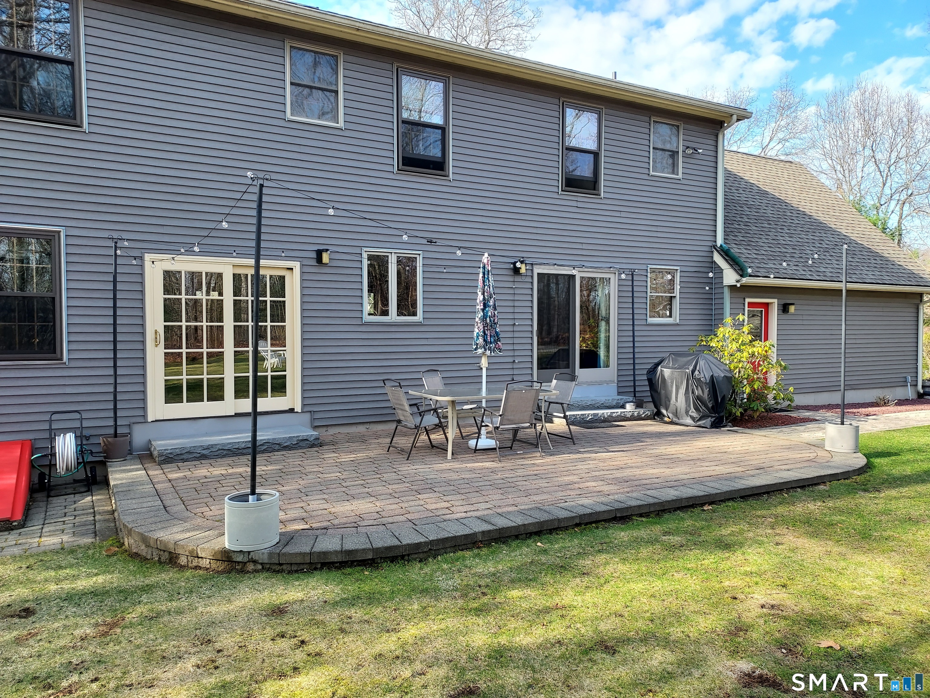 371 Old Slocum Road Hebron CT 06248