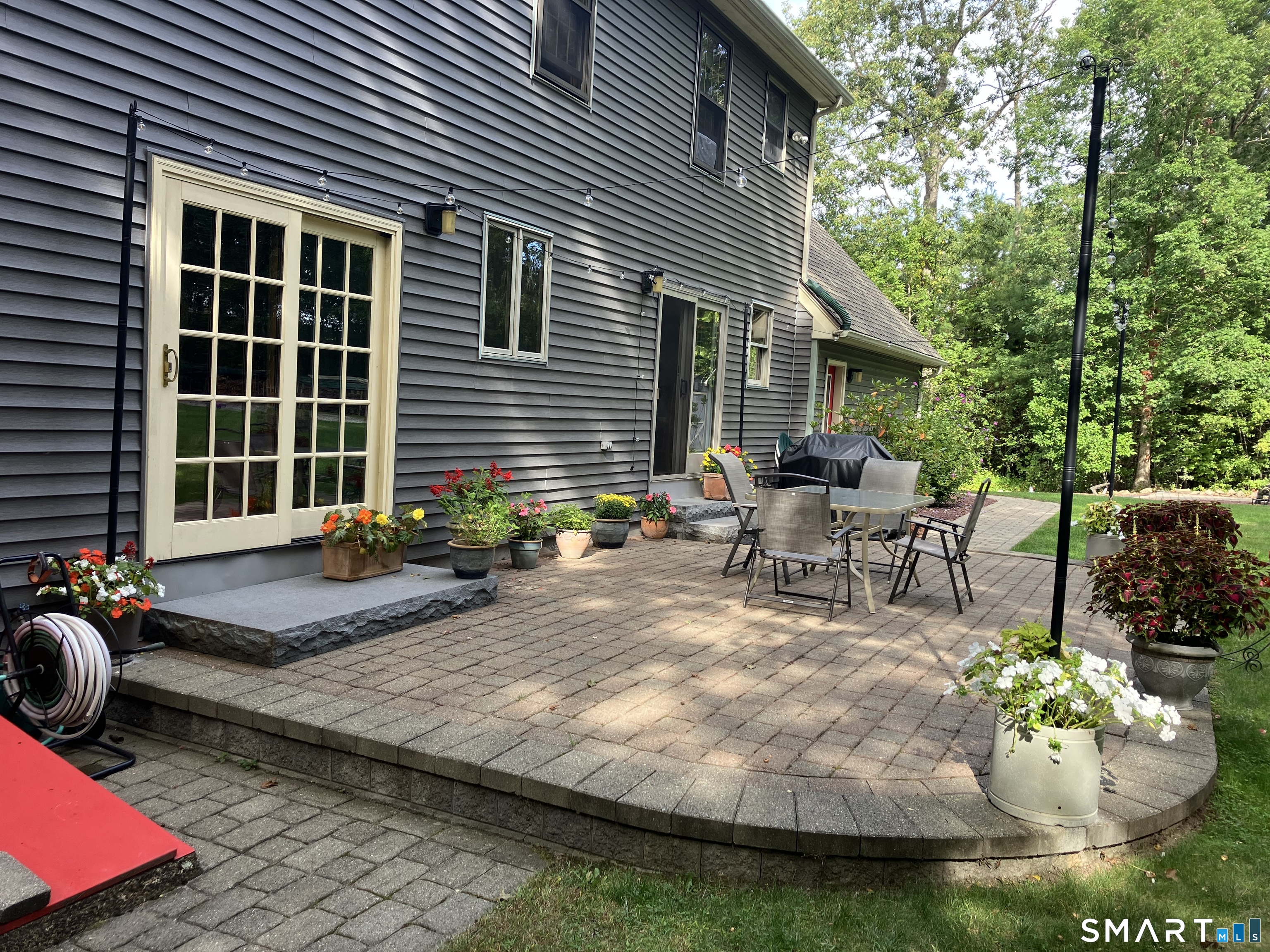 371 Old Slocum Road Hebron CT 06248