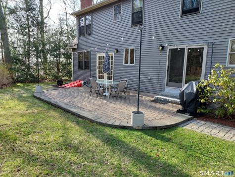 371 Old Slocum Road Hebron CT 06248