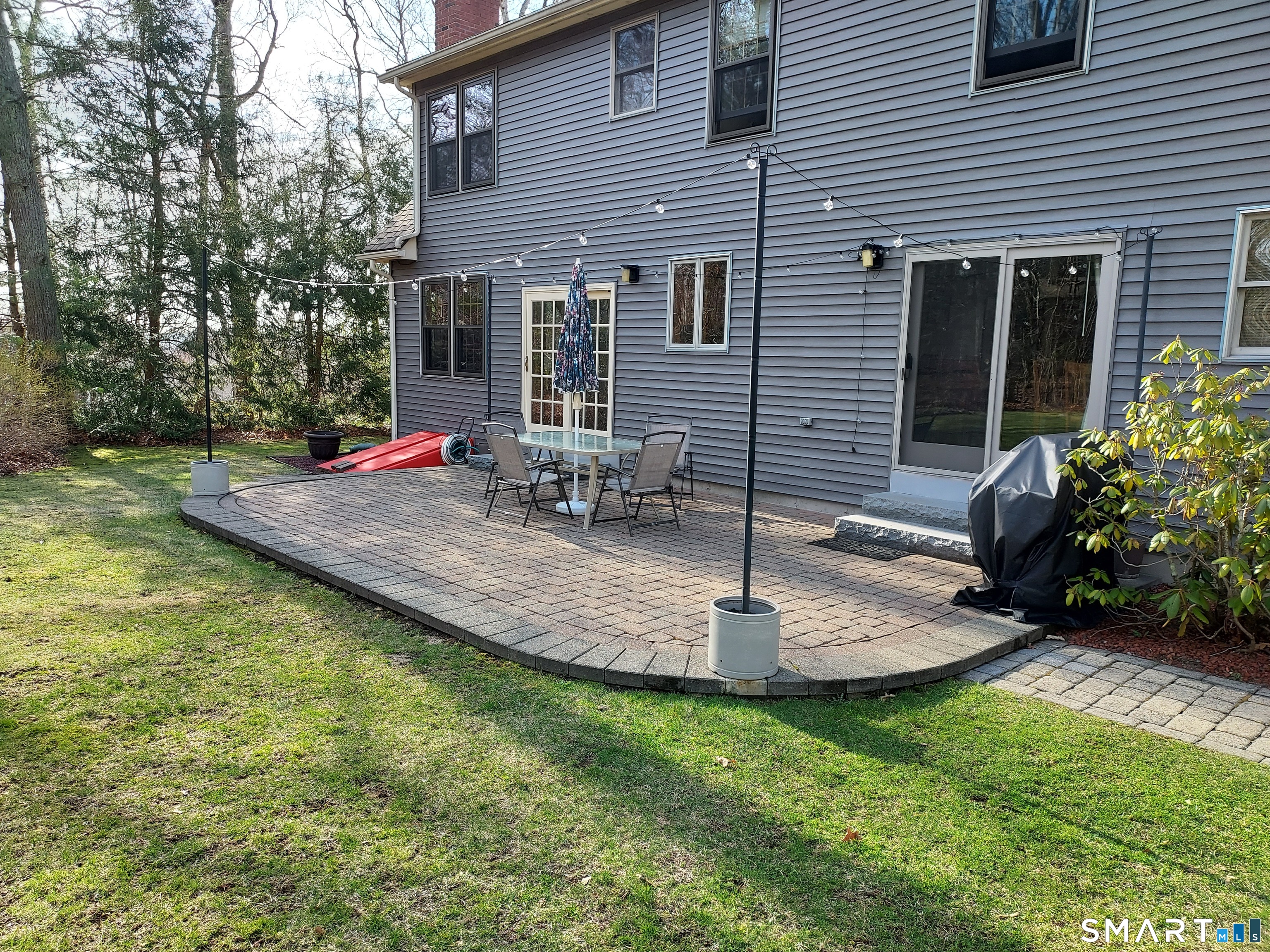 371 Old Slocum Road Hebron CT 06248