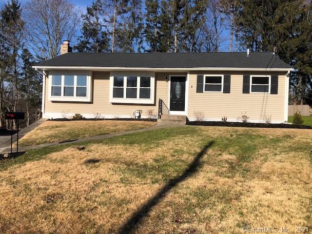 19 Berkshire Circle Ansonia CT 06401