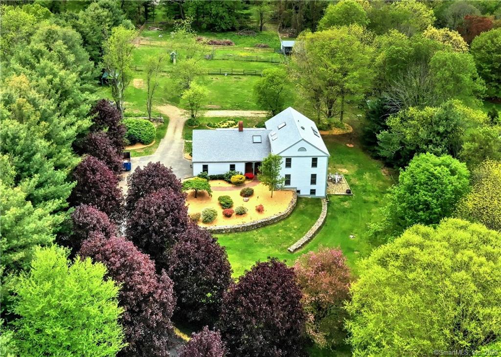 99 Northwood Drive Easton CT 06612