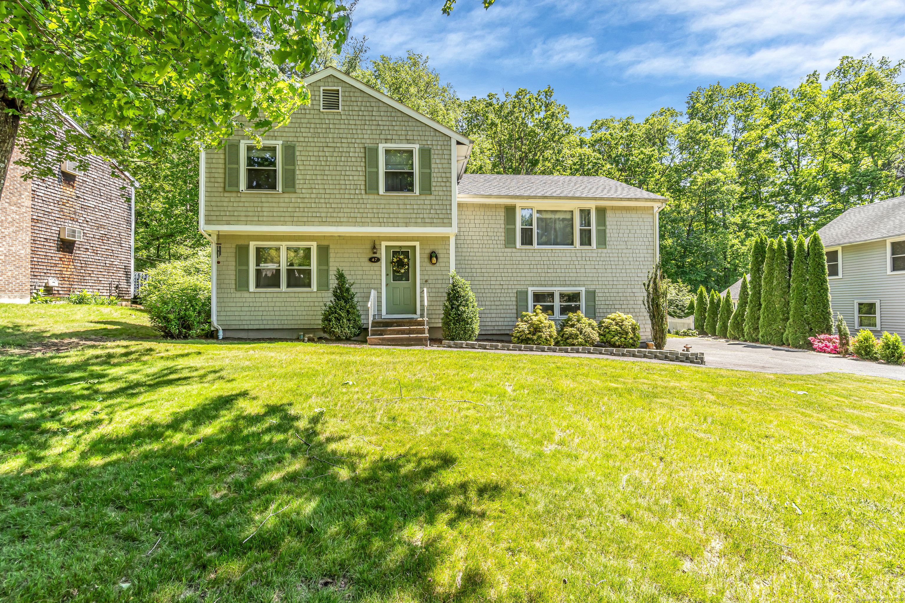 47 Woodside Drive Farmington CT 06085