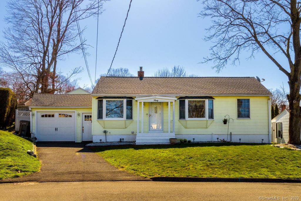 30 Sandy Drive Bristol CT 06010