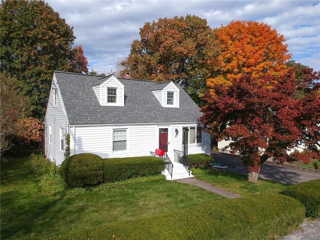 395 Quinn Street Naugatuck CT 06770
