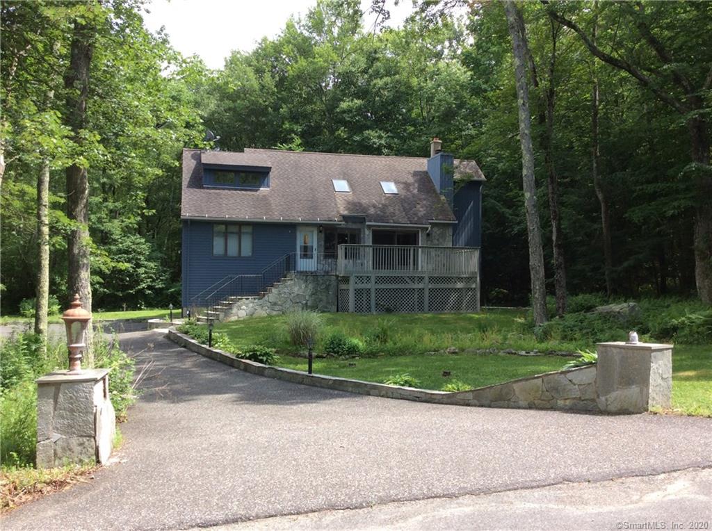 421 East Hyerdale Drive Goshen CT 06756