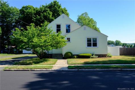 81 East Broad Street Plainville CT 06062
