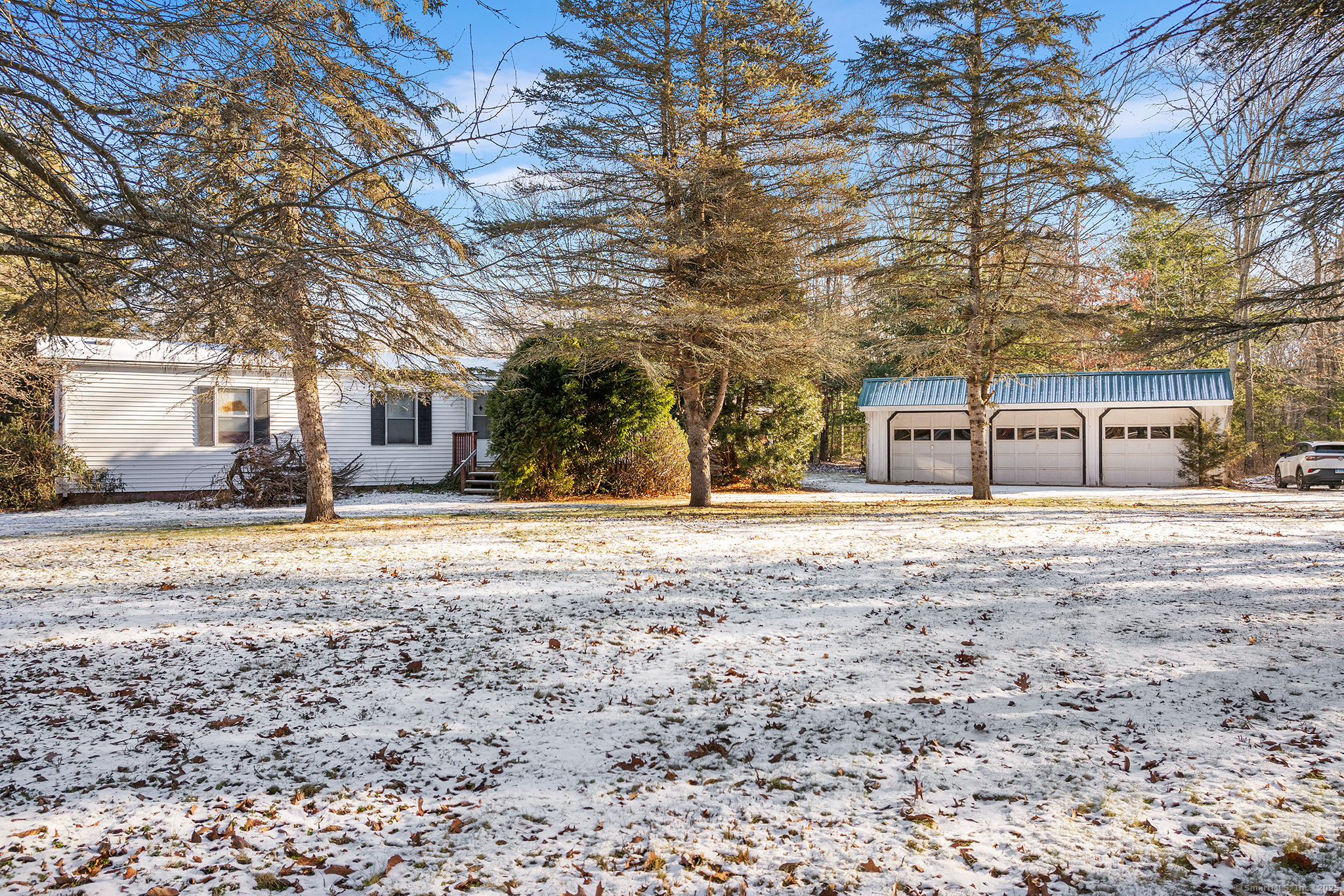 104 Hanover Road Canterbury CT 06331