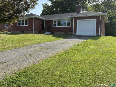 347 Farm Hill Road Middletown CT 06457