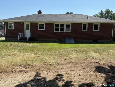 347 Farm Hill Road Middletown CT 06457