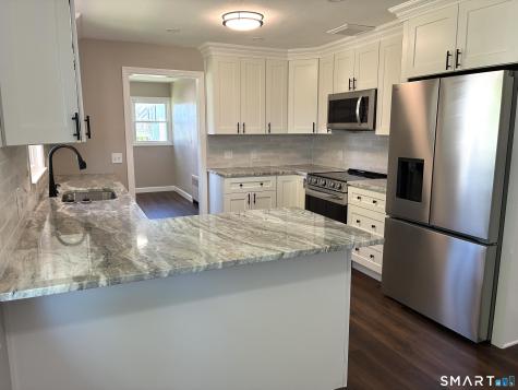 347 Farm Hill Road Middletown CT 06457