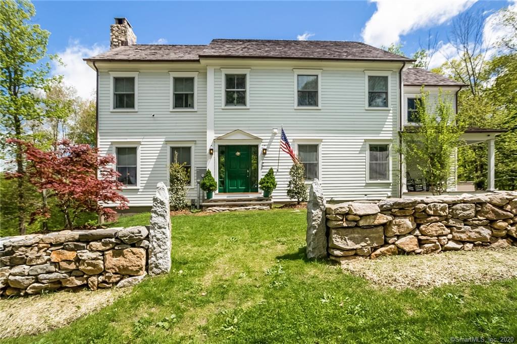 89 Lower Cross Road Greenwich CT 06831