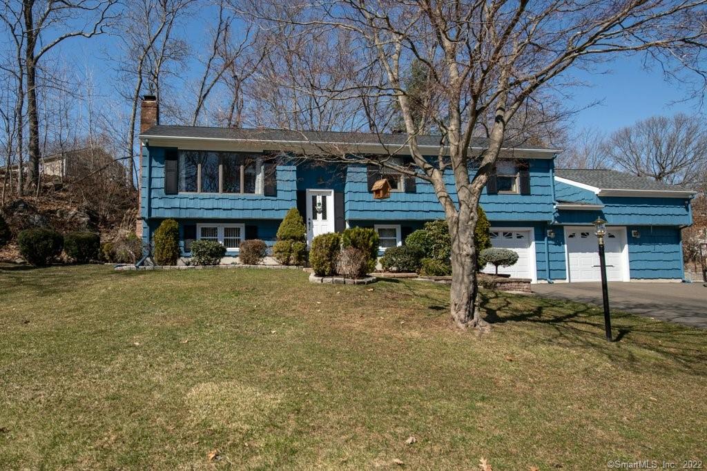 11 Shady Lane Branford CT 06405