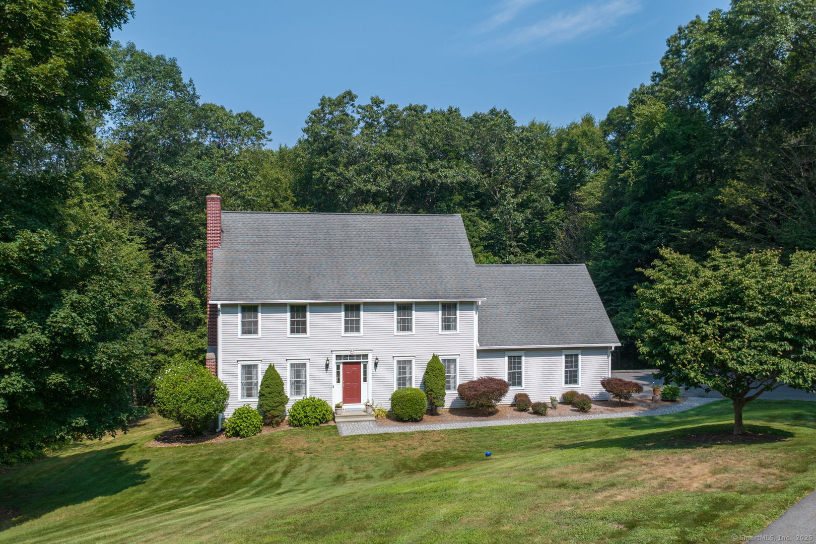 35 Comstock Trail East Hampton CT 06424