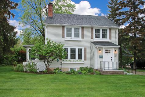 57 Prospect Street Bloomfield CT 06002