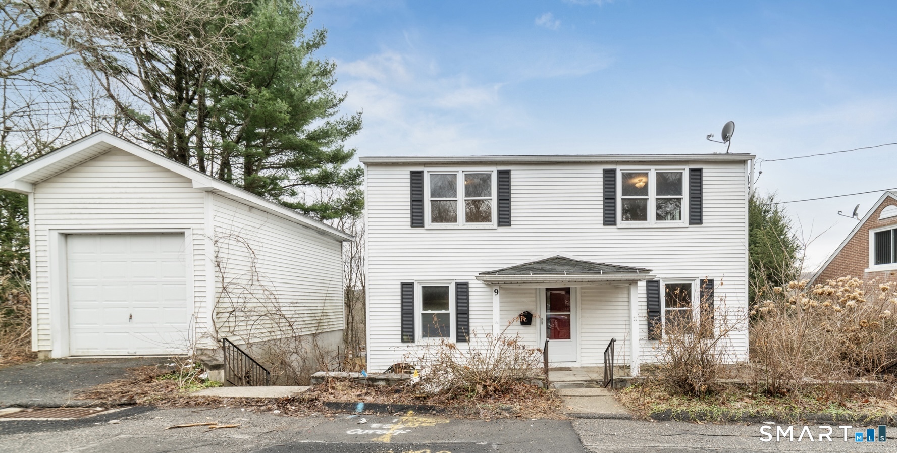 9 Rockland Avenue Watertown CT 06779