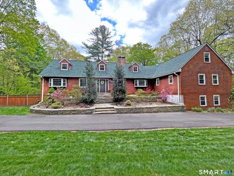 46 Henderson Drive Avon CT 06001