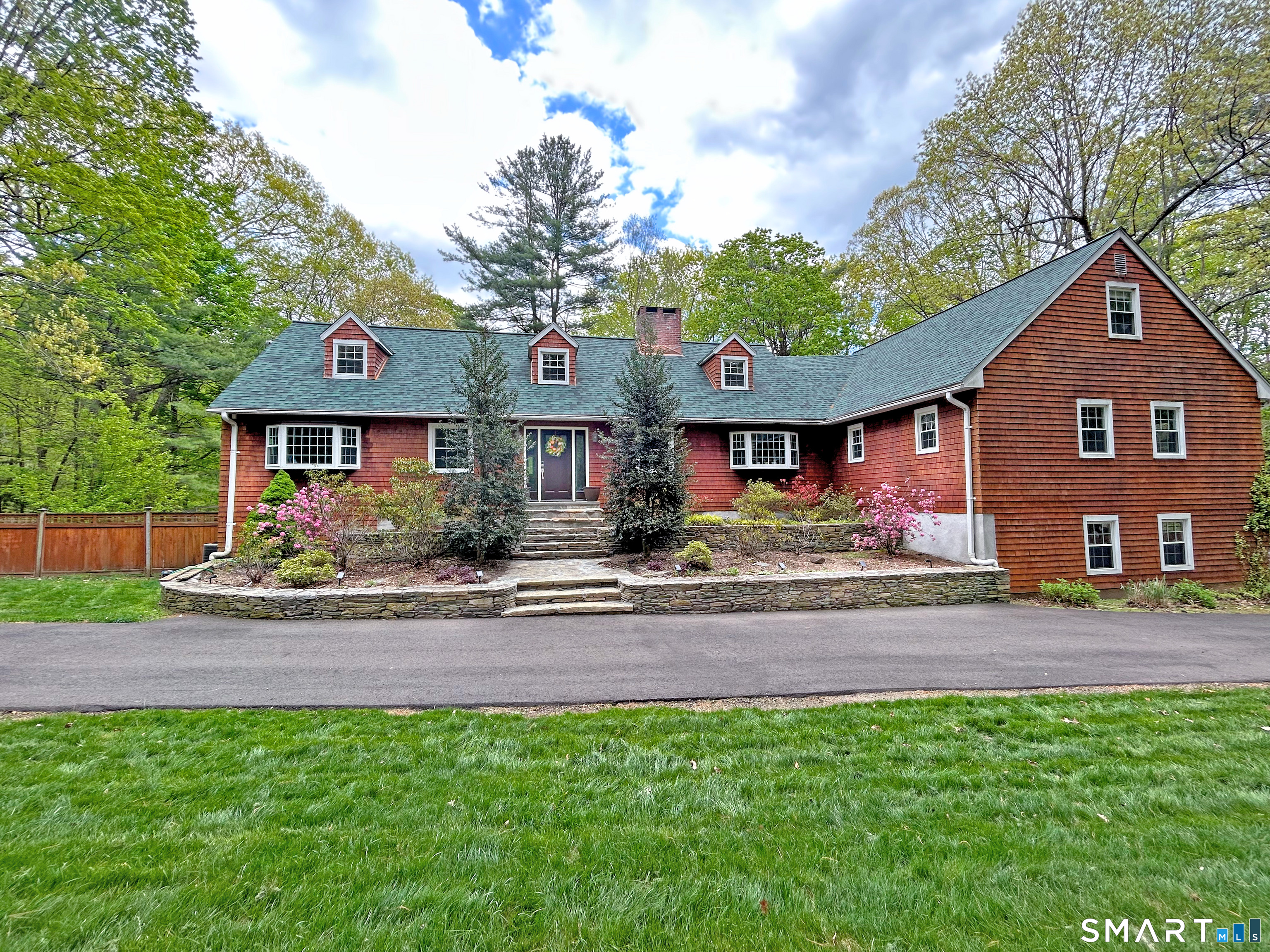 46 Henderson Drive Avon CT 06001