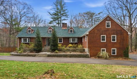46 Henderson Drive Avon CT 06001