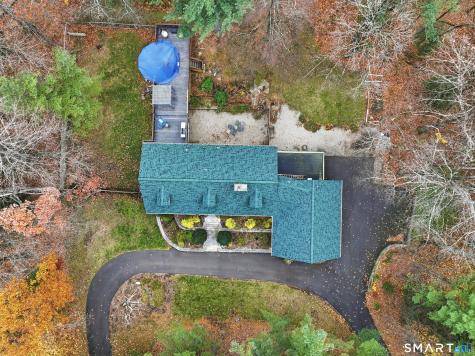 46 Henderson Drive Avon CT 06001