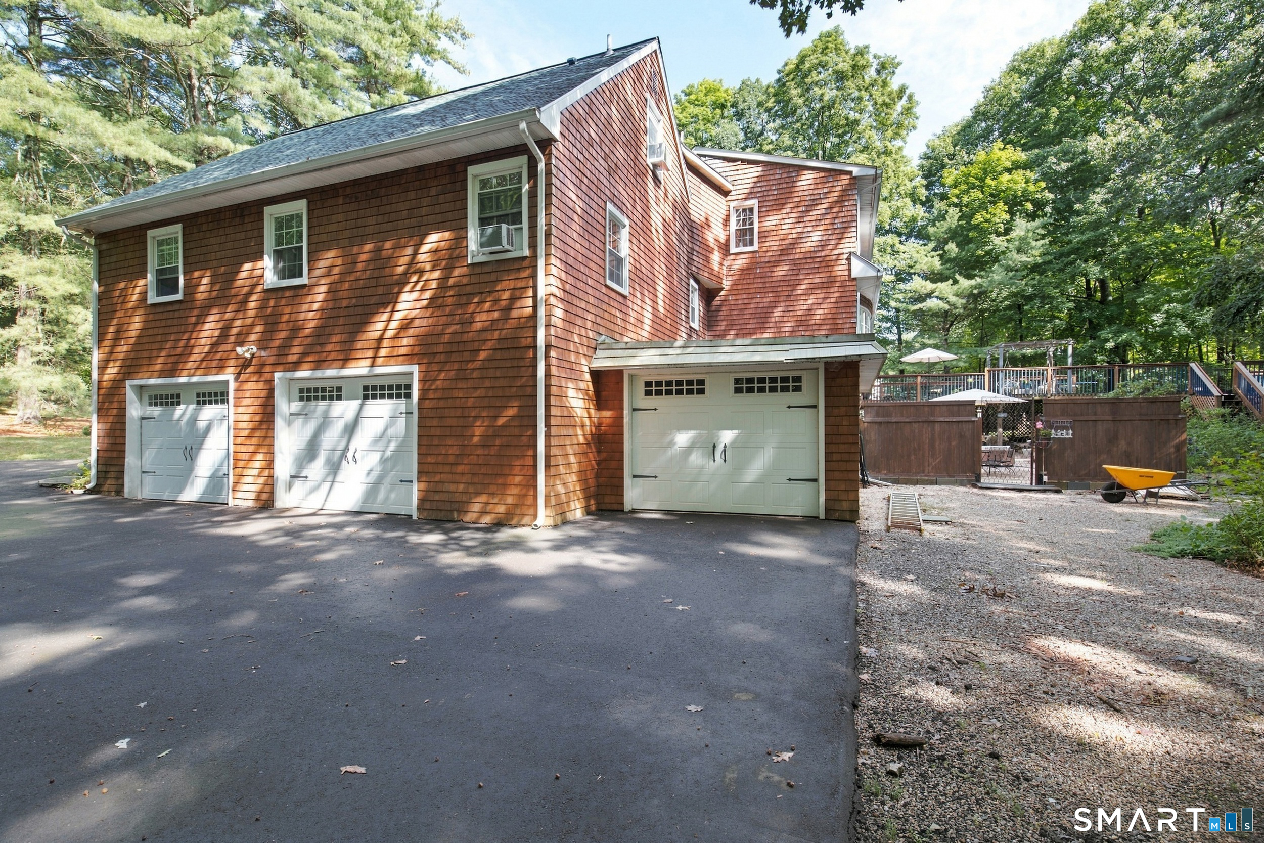 46 Henderson Drive Avon CT 06001