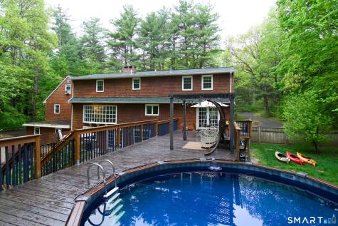 46 Henderson Drive Avon CT 06001