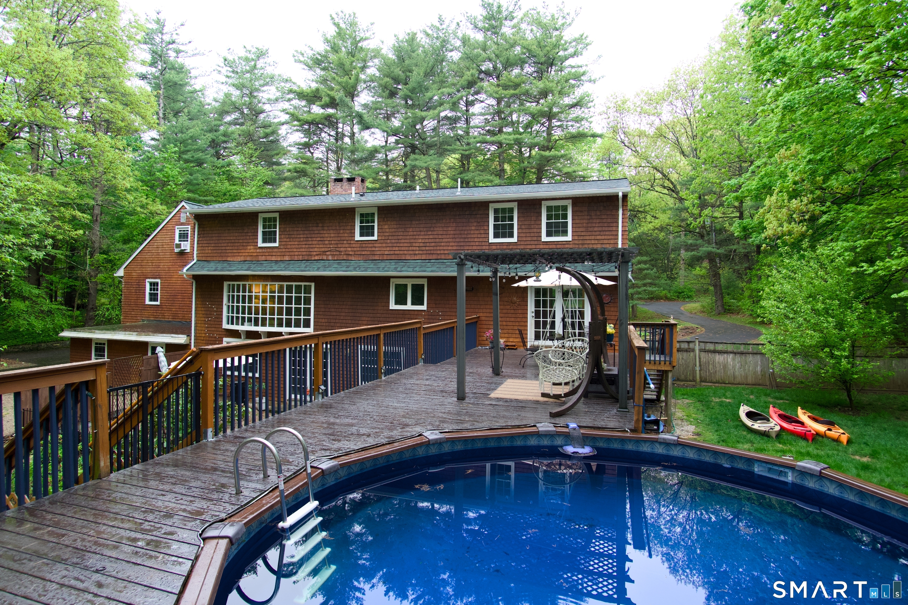 46 Henderson Drive Avon CT 06001