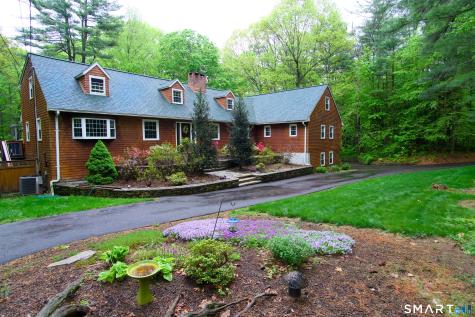 46 Henderson Drive Avon CT 06001