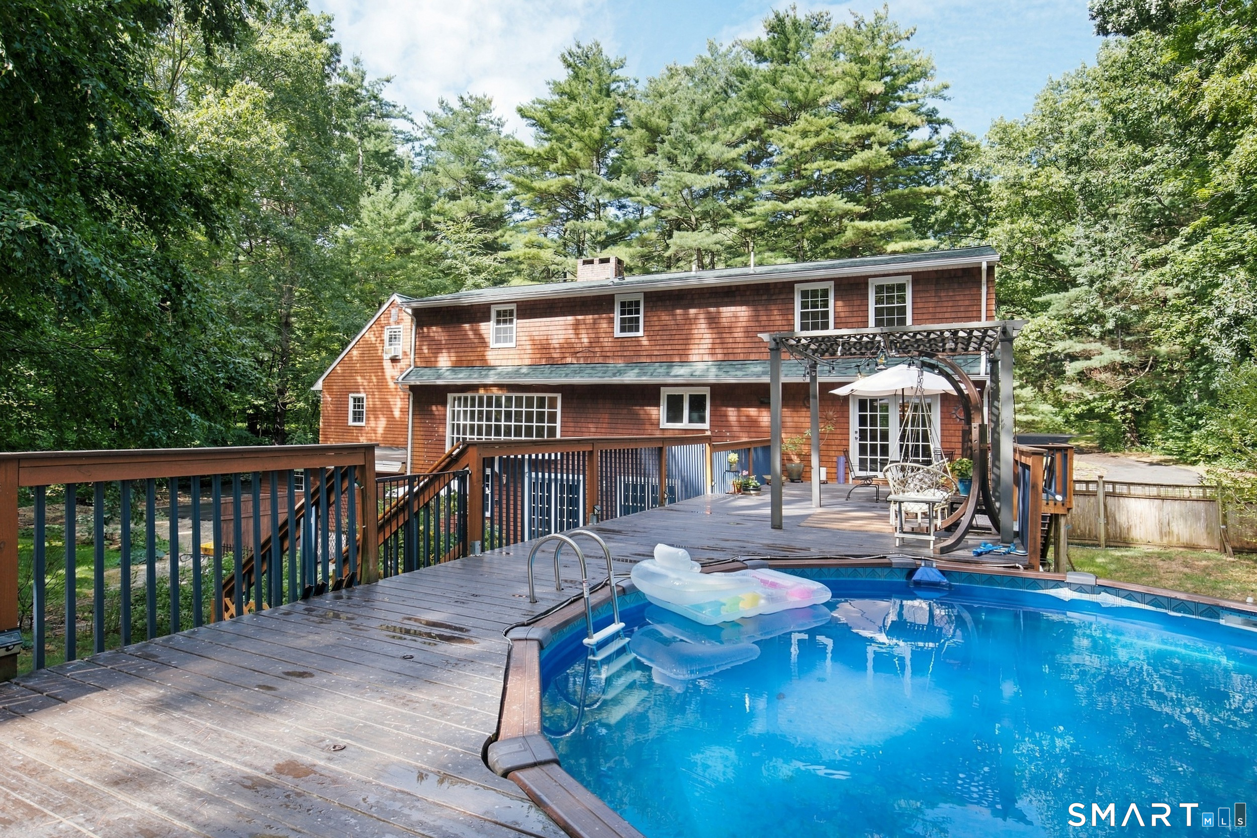 46 Henderson Drive Avon CT 06001