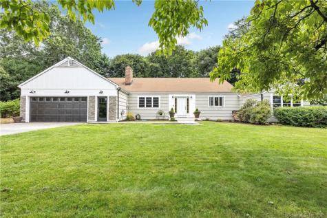 35 Jesse Lee Drive Easton CT 06612