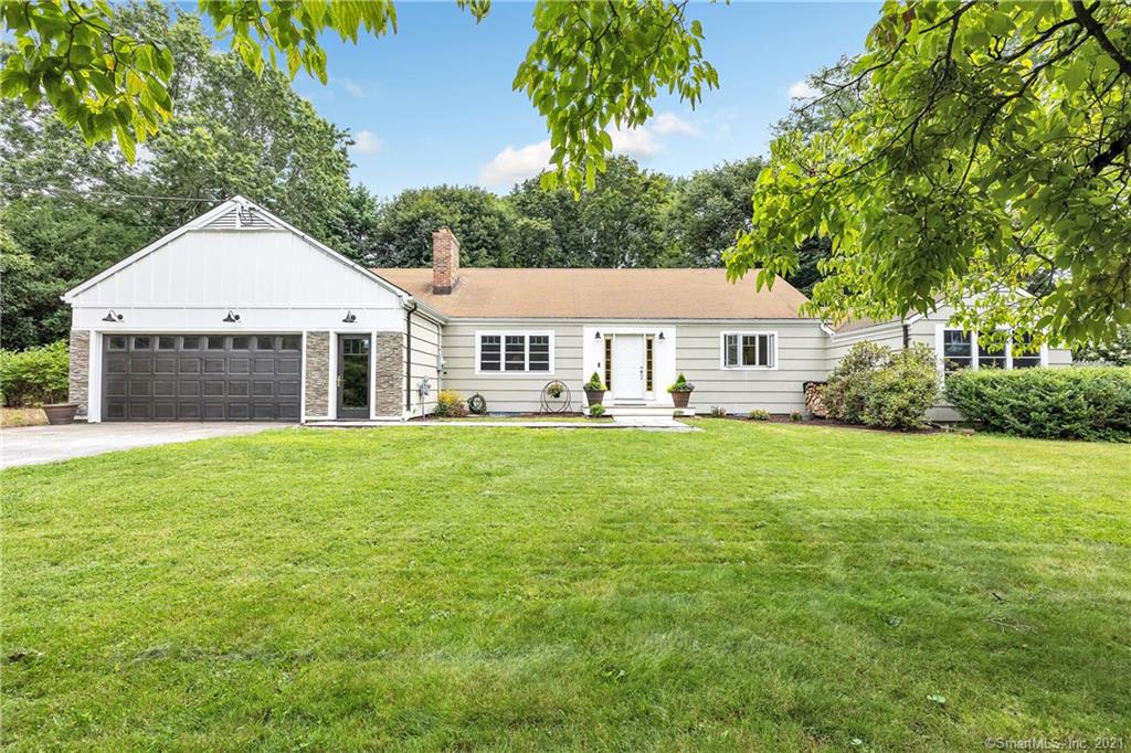 35 Jesse Lee Drive Easton CT 06612
