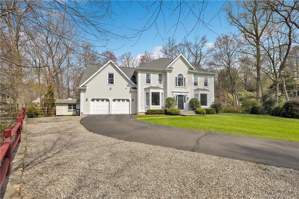 135 1/2 East Rocks Road Norwalk CT 06851