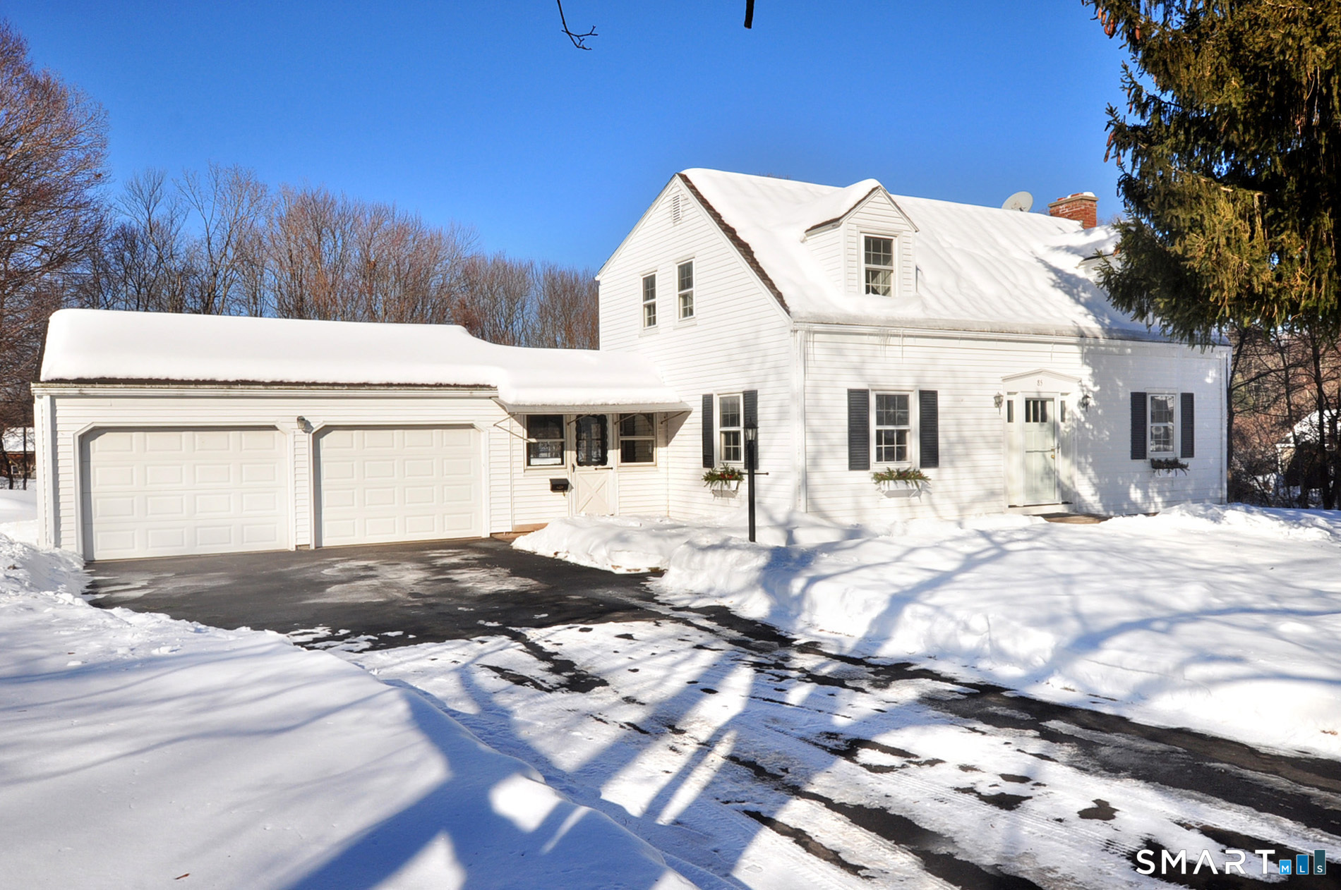 85 Lydall Street Manchester CT 06042