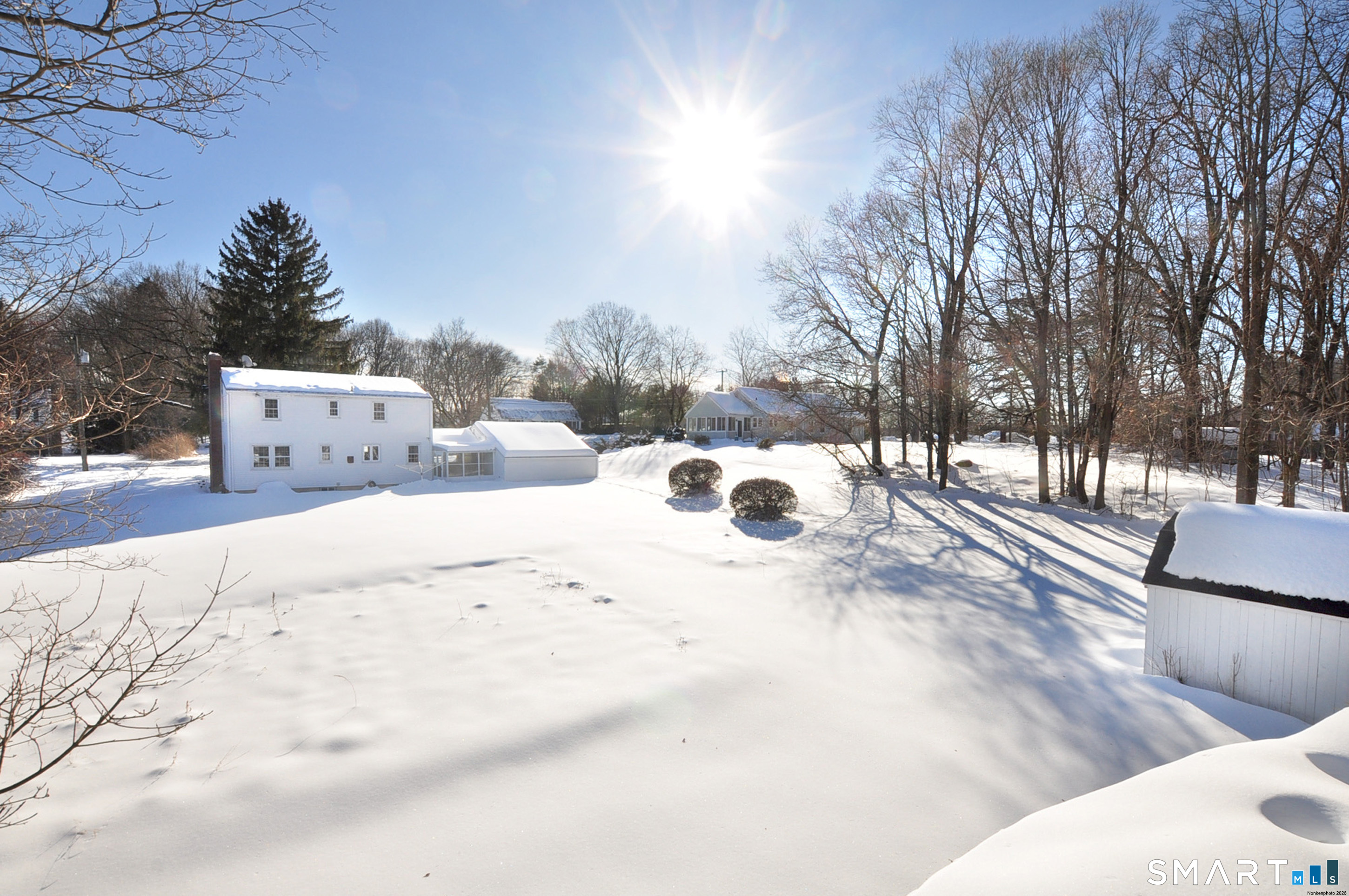 85 Lydall Street Manchester CT 06042