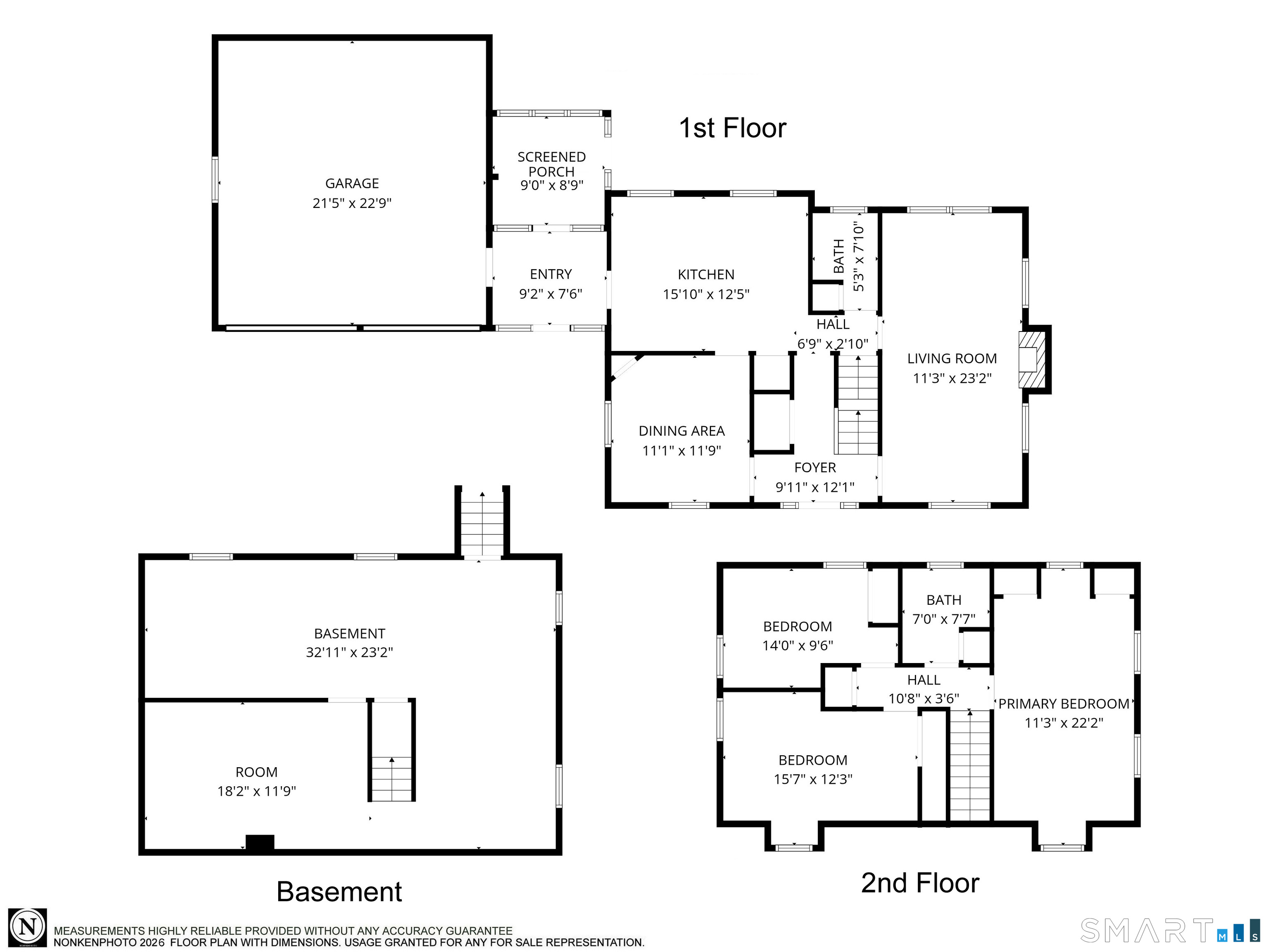 85 Lydall Street Manchester CT 06042