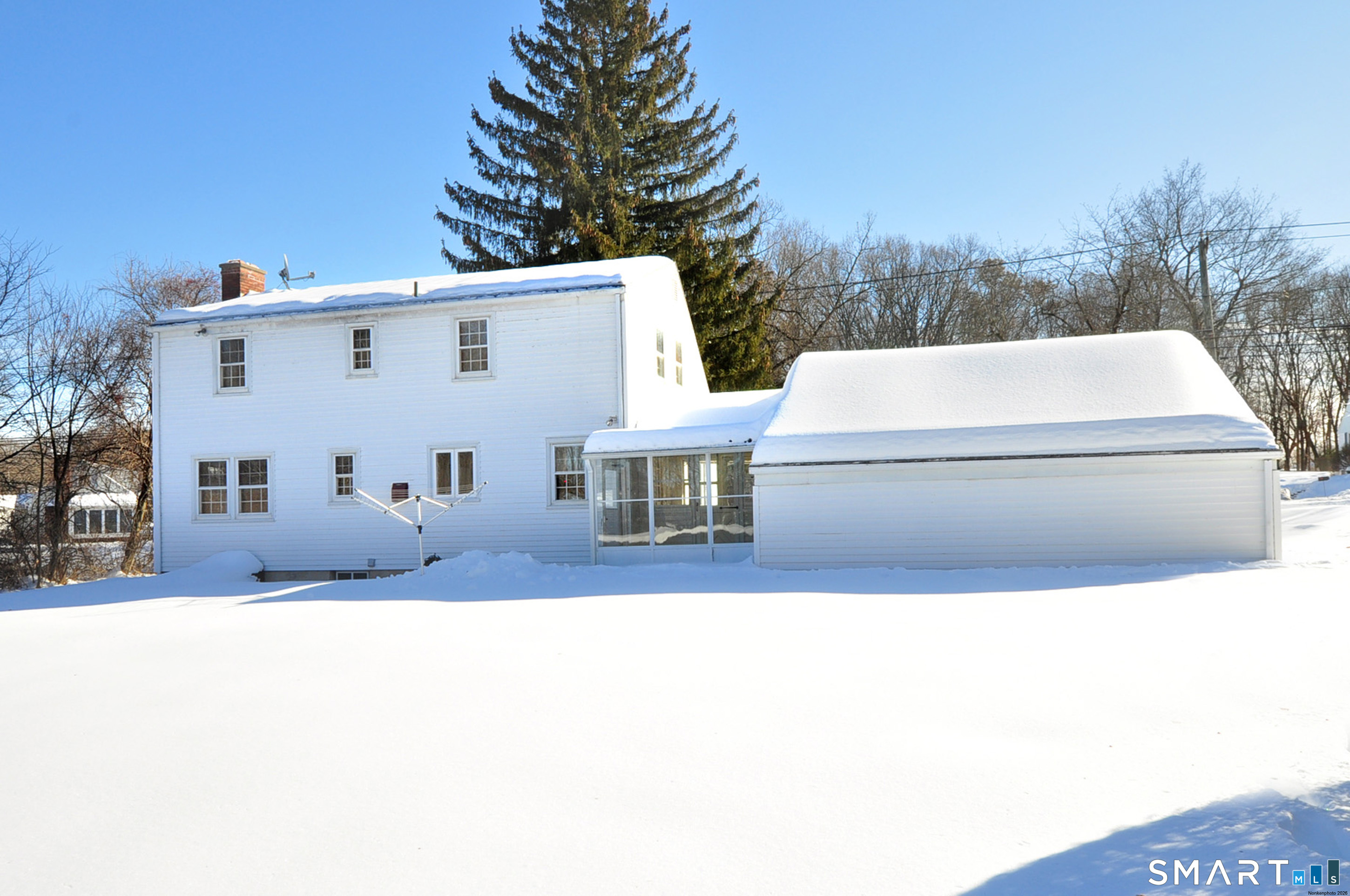 85 Lydall Street Manchester CT 06042