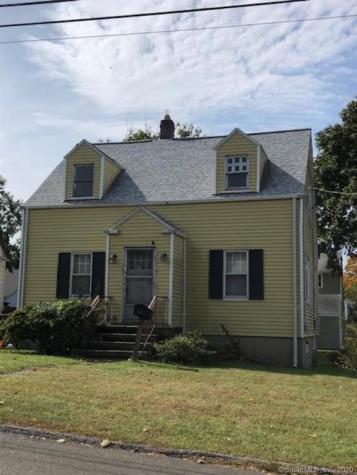 34 Robert Street Milford CT 06461