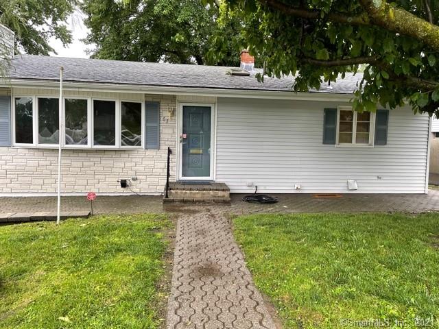 67 Oakleaf Drive Waterbury CT 06708