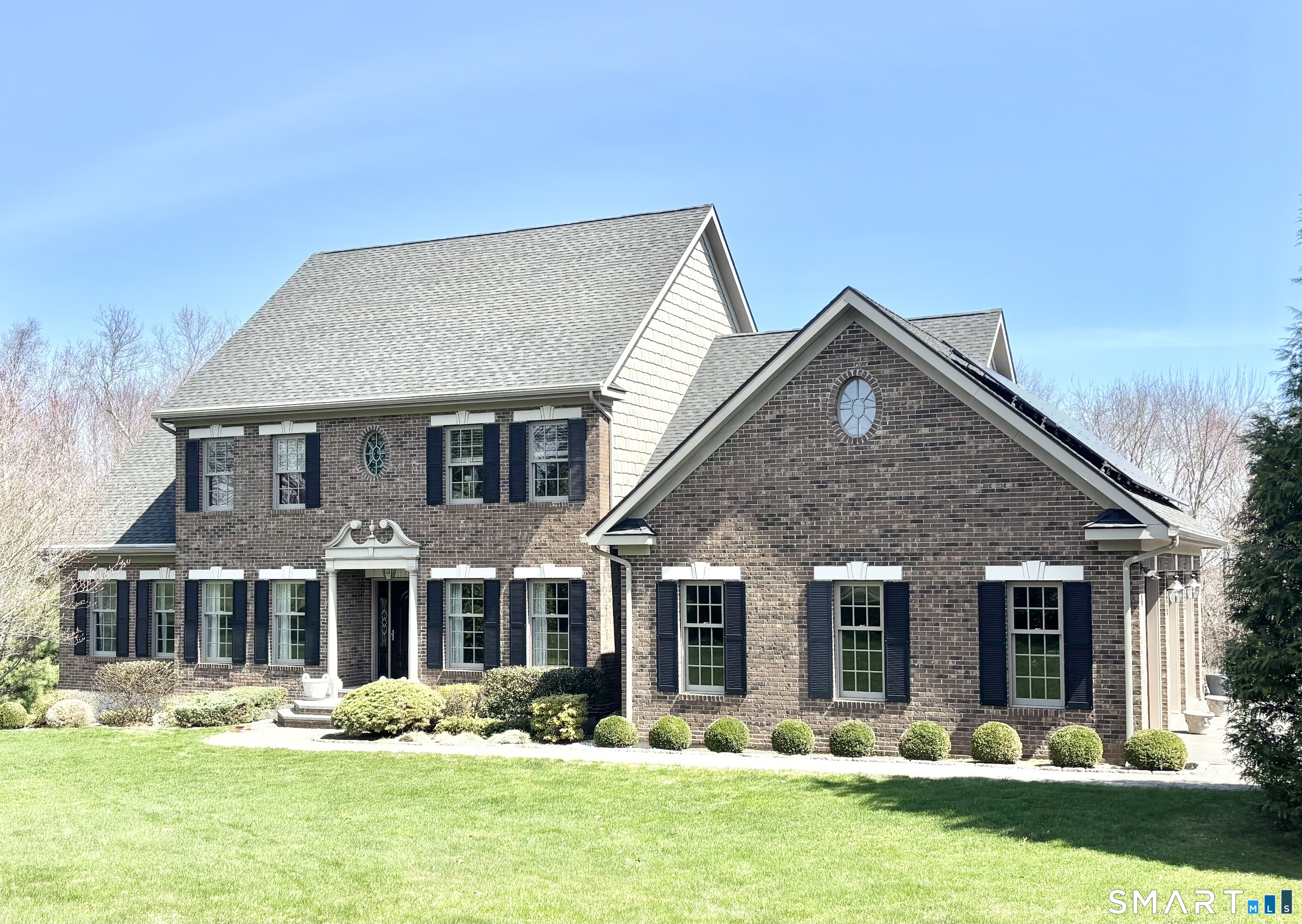82 Birch Mountain Road Bolton CT 06043