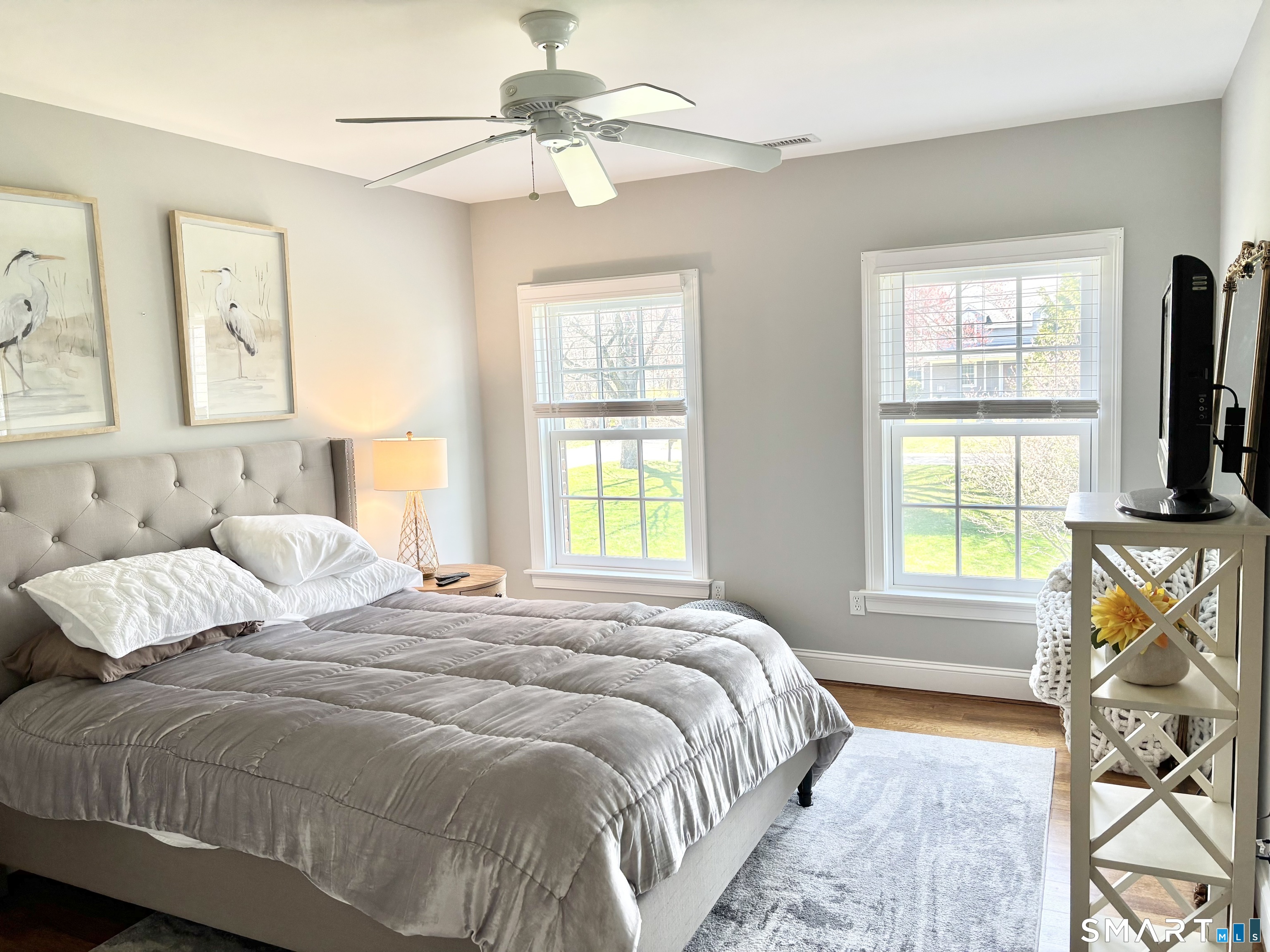 82 Birch Mountain Road Bolton CT 06043