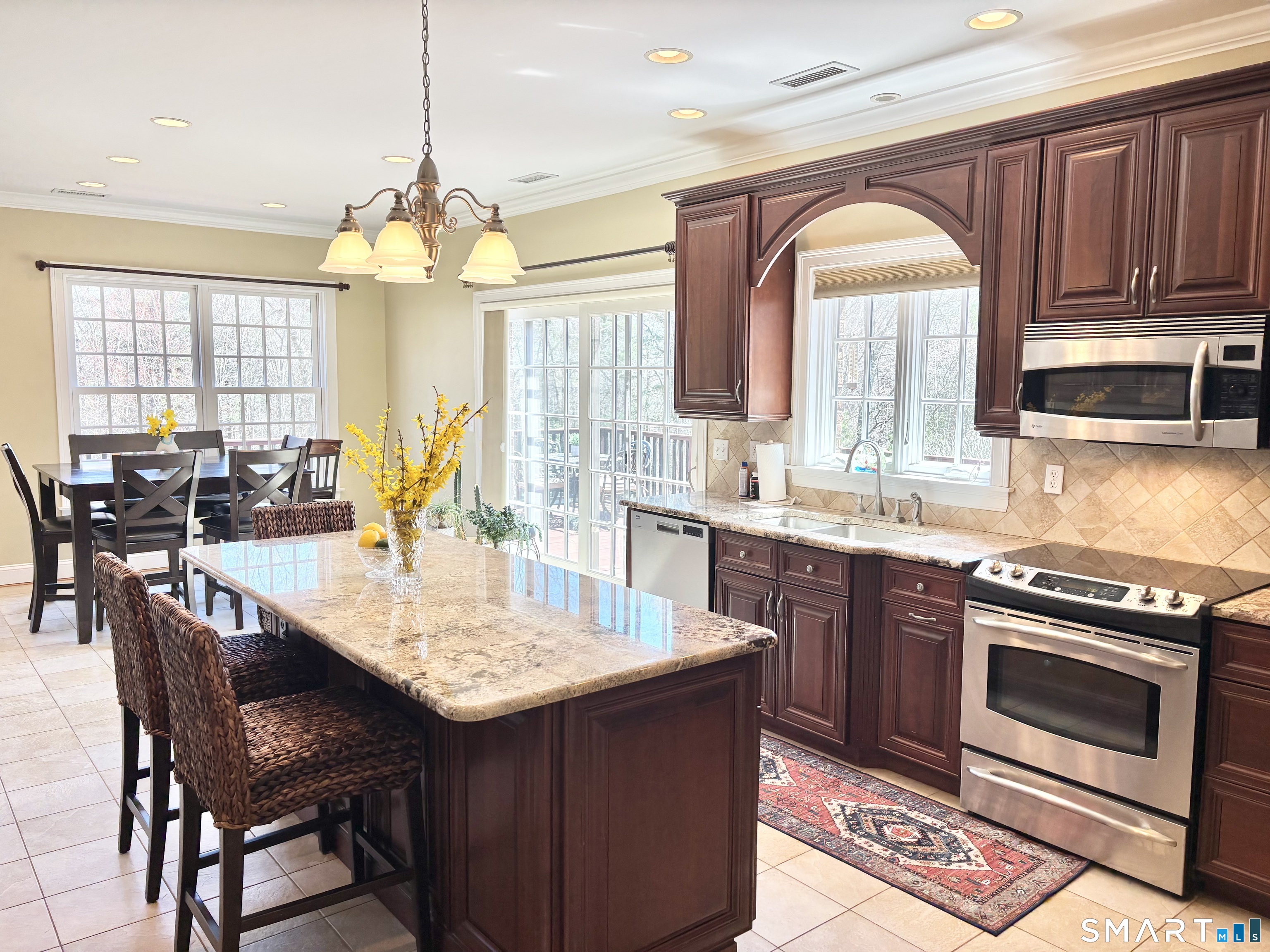 82 Birch Mountain Road Bolton CT 06043